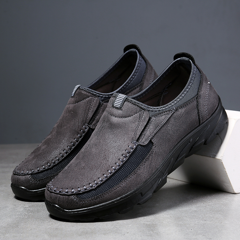🔥Last Day 60% OFF🔥Business casual men's shoes