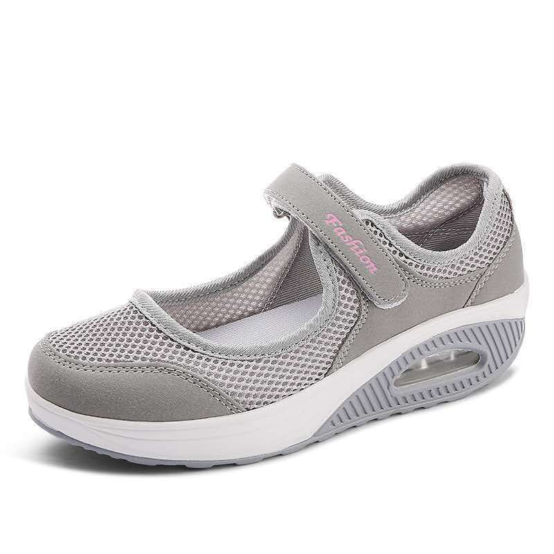 💥LAST DAY 70% OFF💥-Women's Orthopedic Walking Nurse Shoes