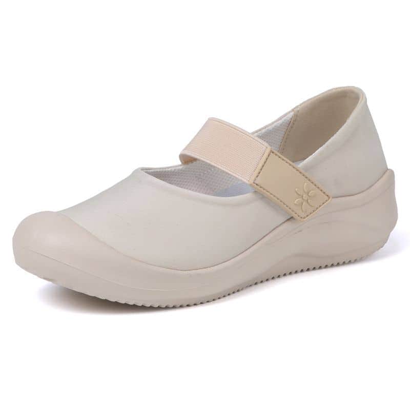 Women's Hook and Loop Orthopedic Casual Shoes