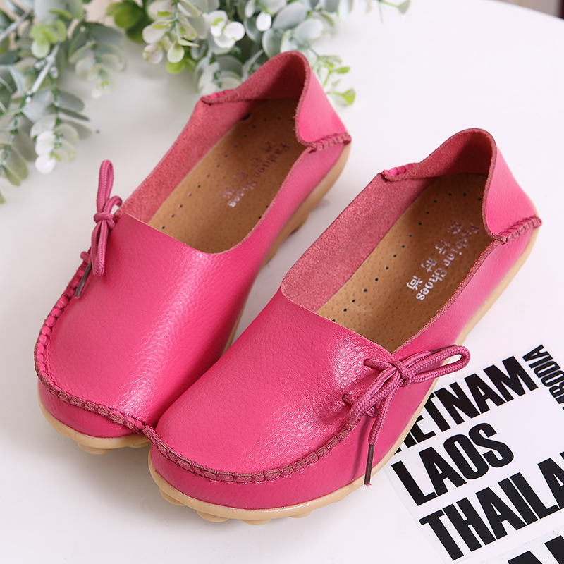 🔥Last Day 60% OFF🔥Women's Summer Loafers