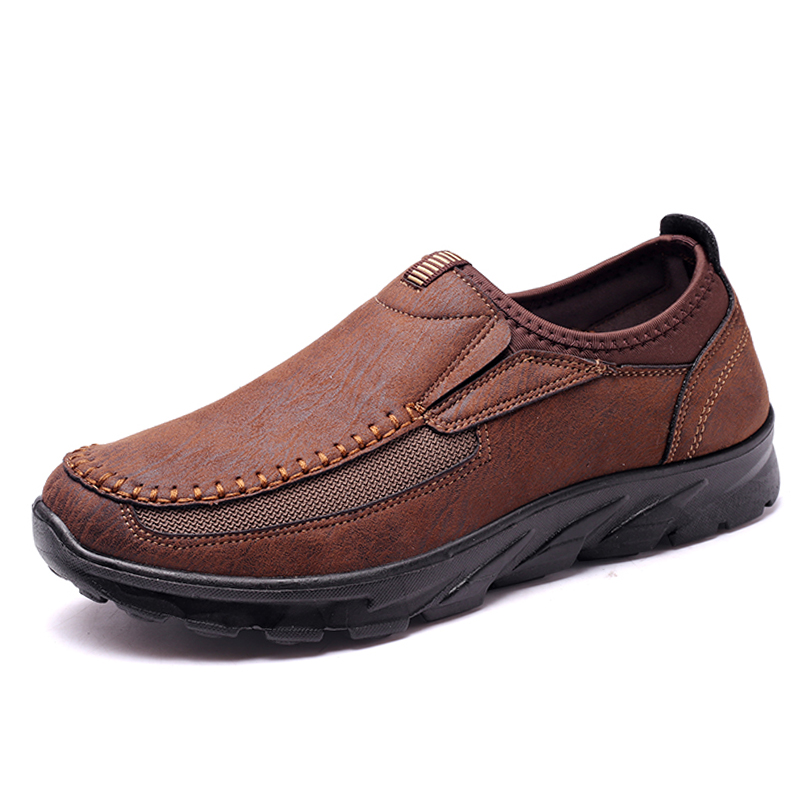 🔥Last Day 60% OFF🔥Business casual men's shoes