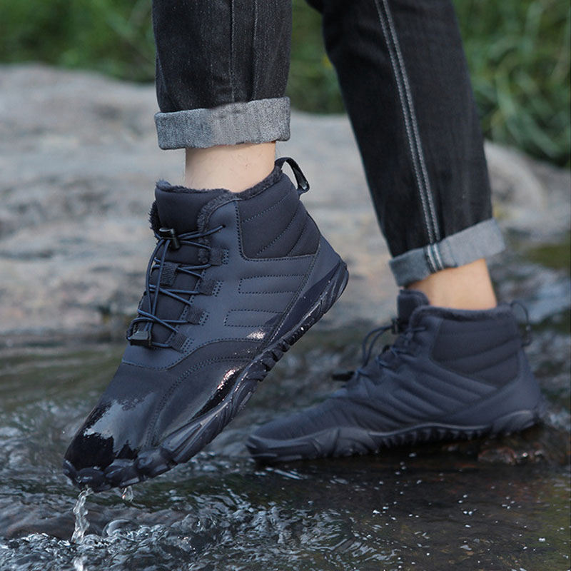 Women's Verbier Barefoot Shoes