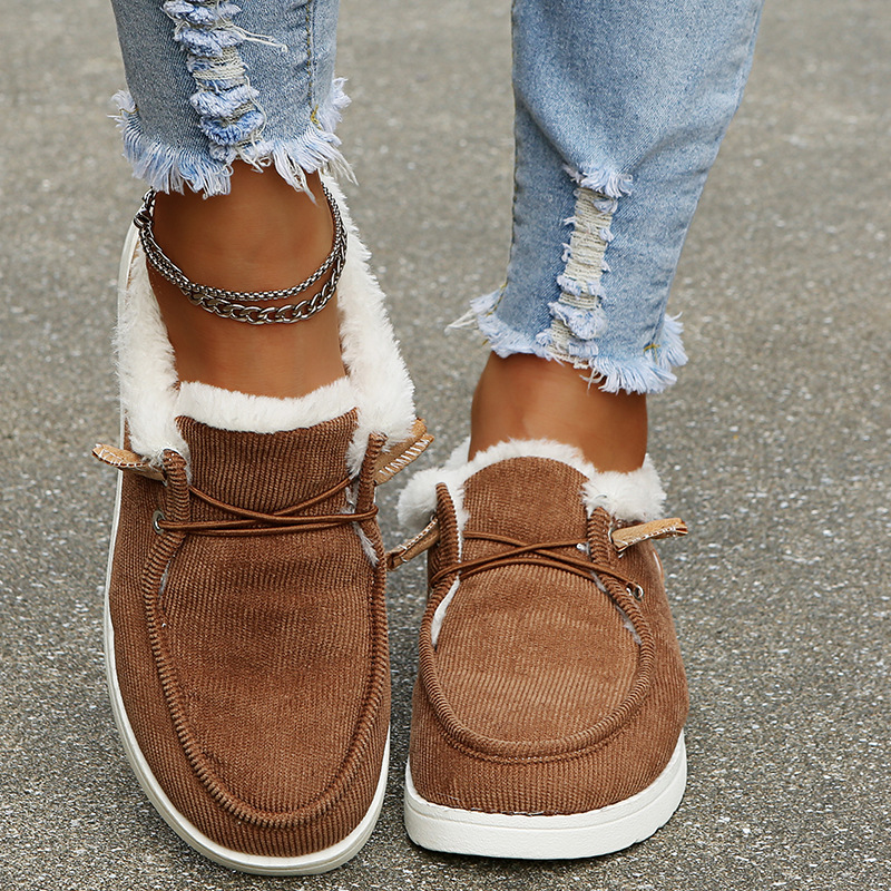 Winter Comfort Womens