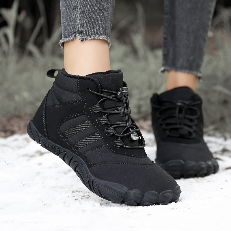 Women's Verbier Barefoot Shoes
