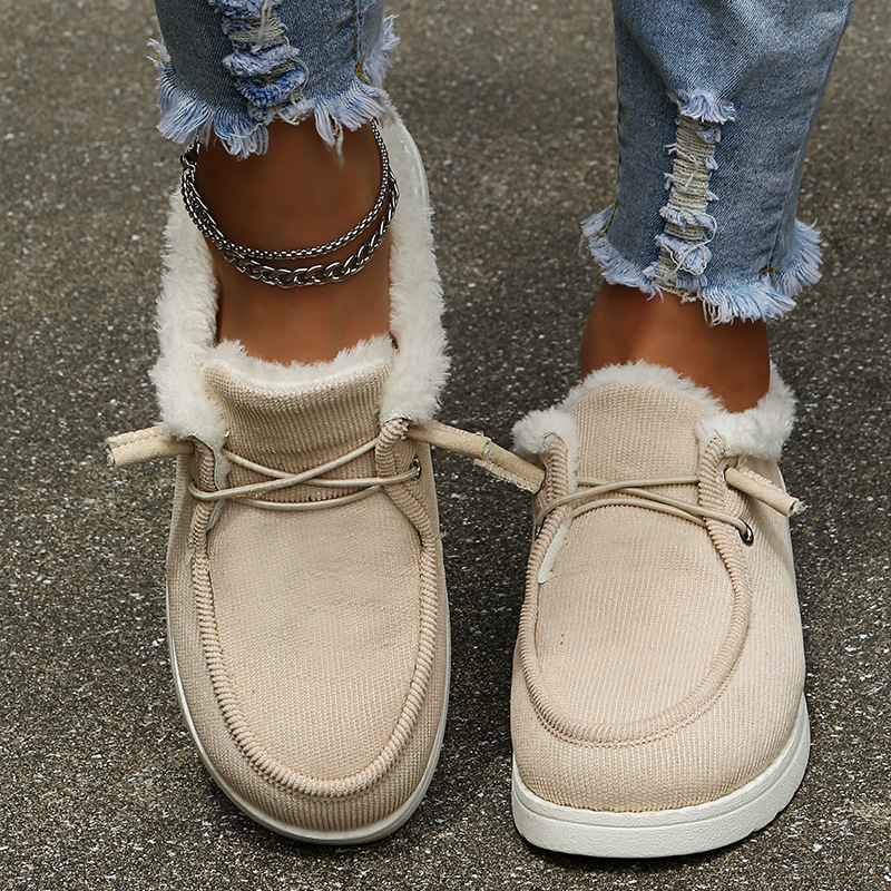 Winter Comfort Womens