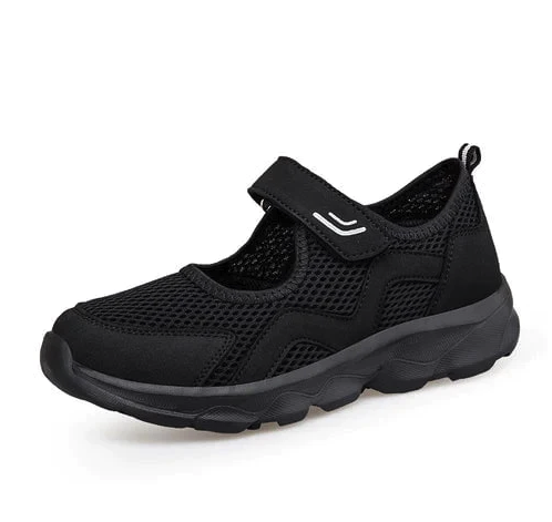 🔥On Sale 70% Off🔥Women Mesh Comfortable Diabetic Walking Shoes