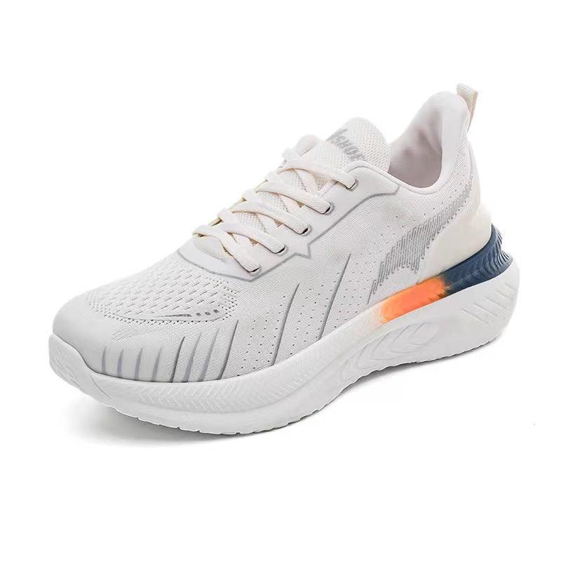 Women's Cushioning Lightweight Running Shoes