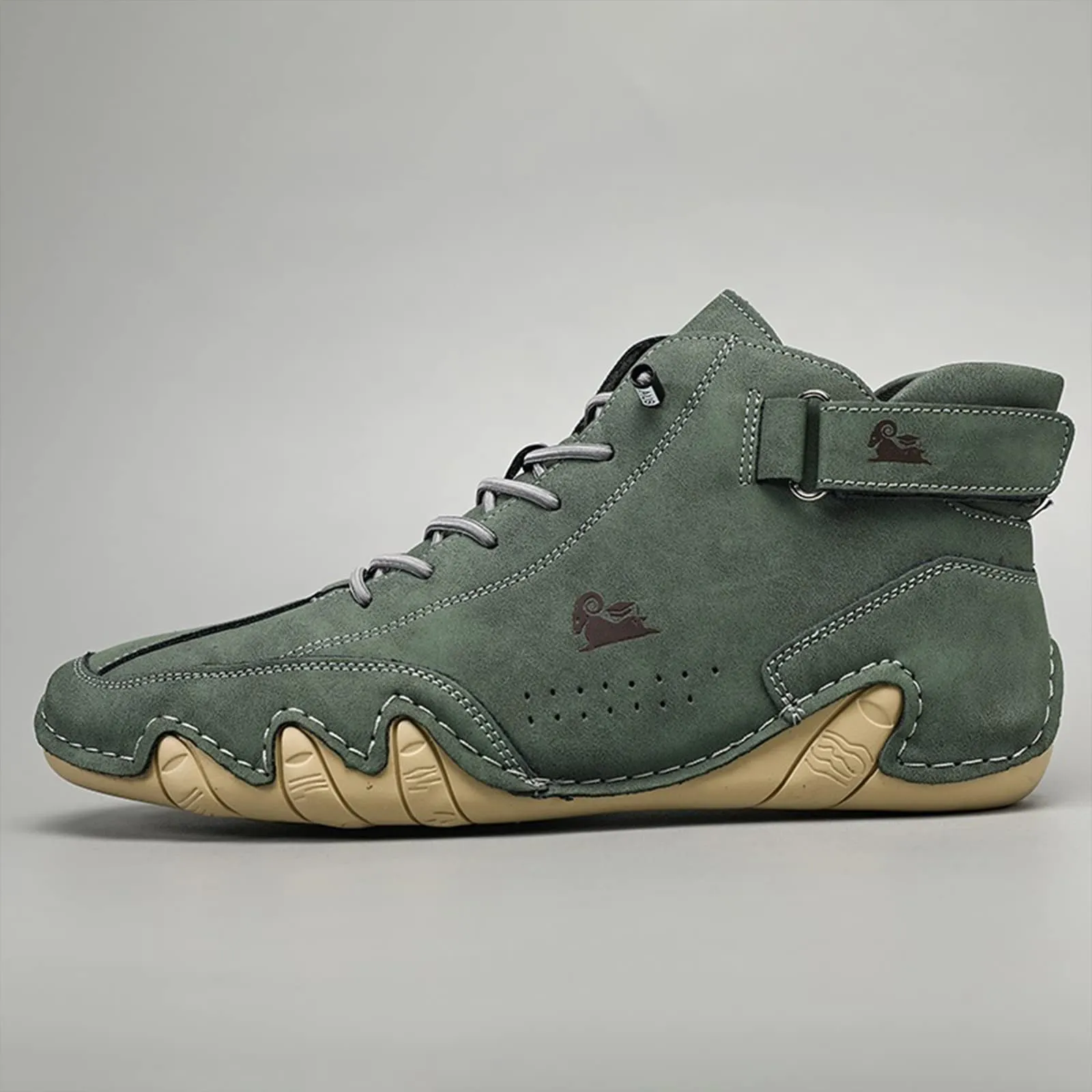 Men's Casual Athletic Hiking & Driving Shoes-70% OFF Today!