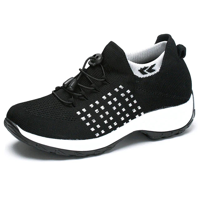 Orthofit Comfort Shoes Womens