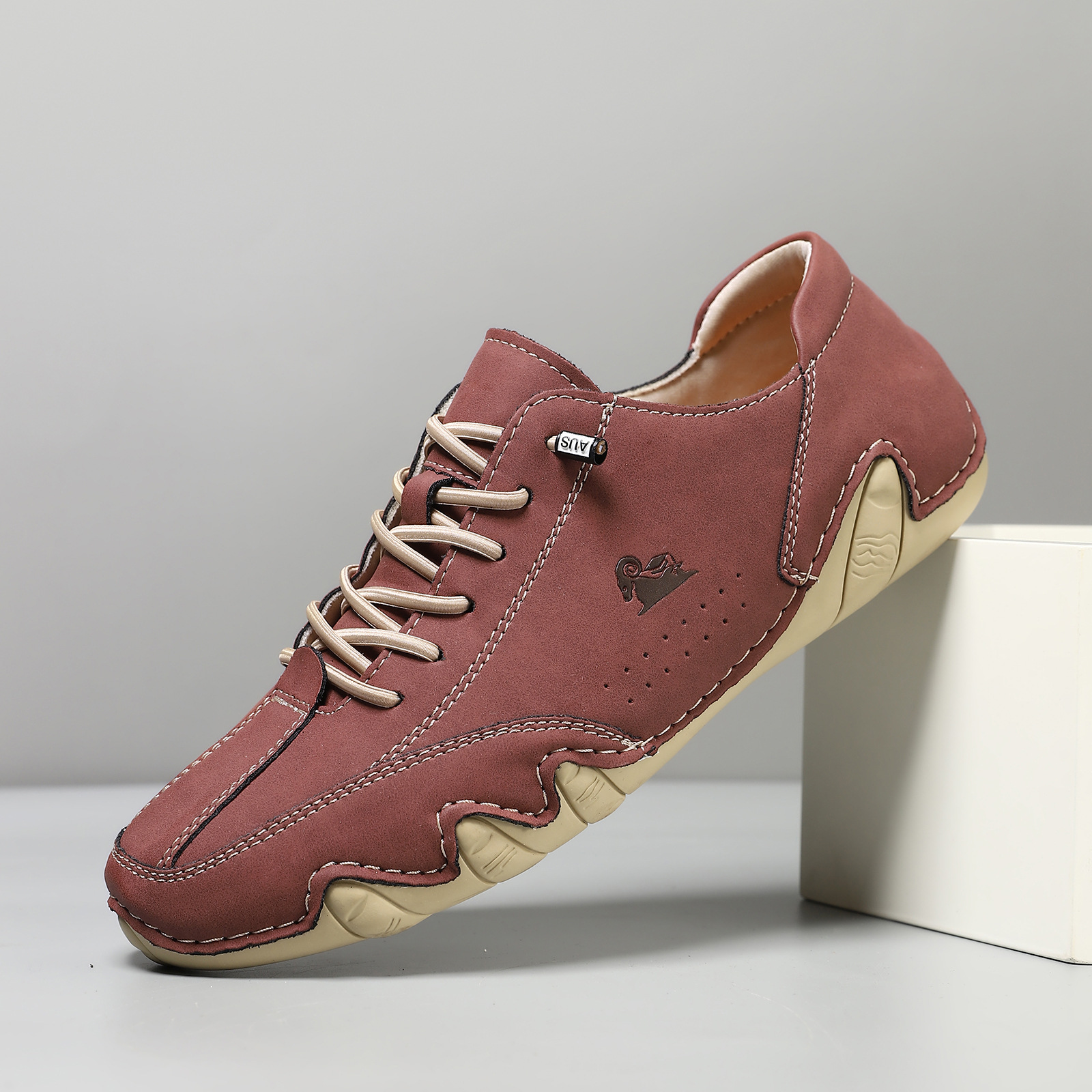 Brano Women's Barefoot Shoes - Stylish And Minimalist For Everyday Wear