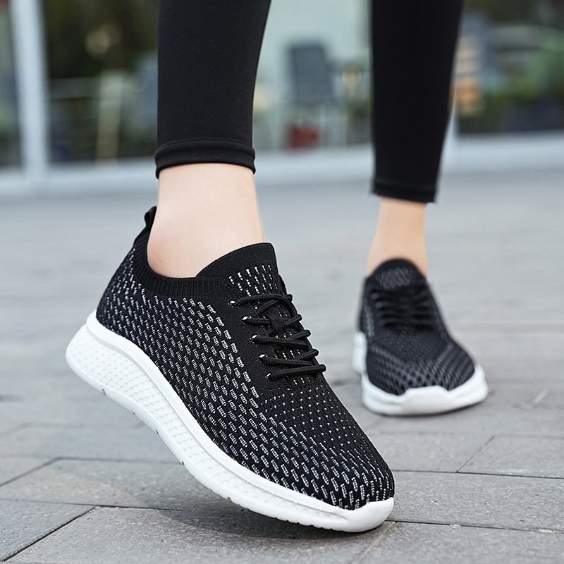 Women Orthopedic Lightweight Sneakers