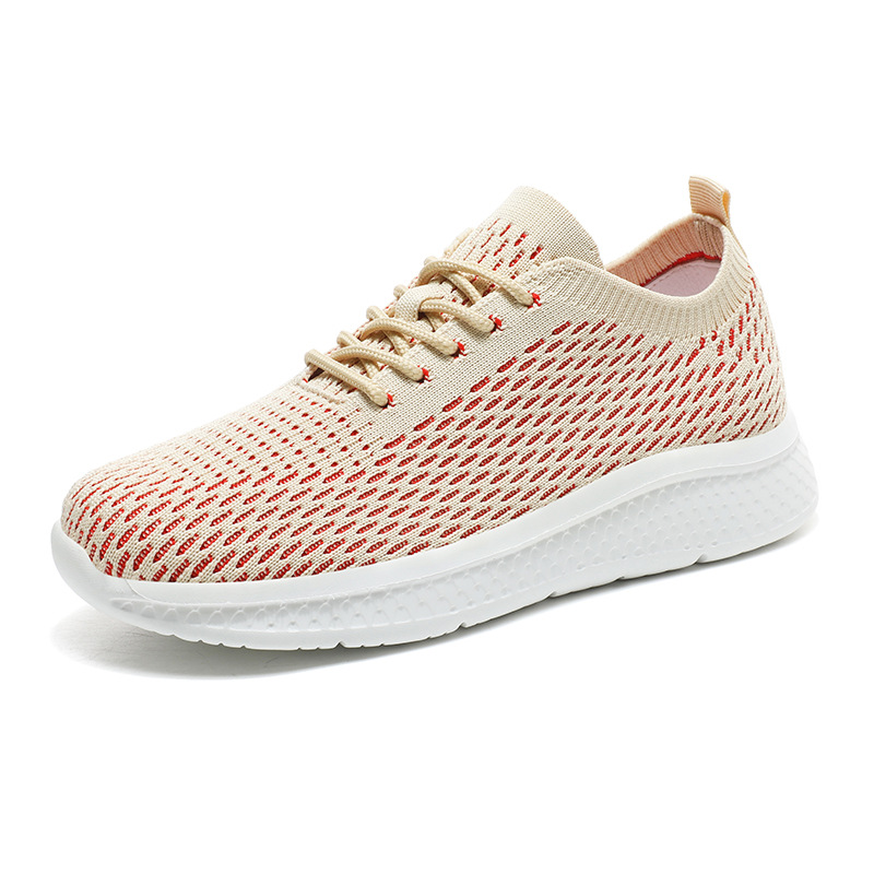 Women Orthopedic Lightweight Sneakers