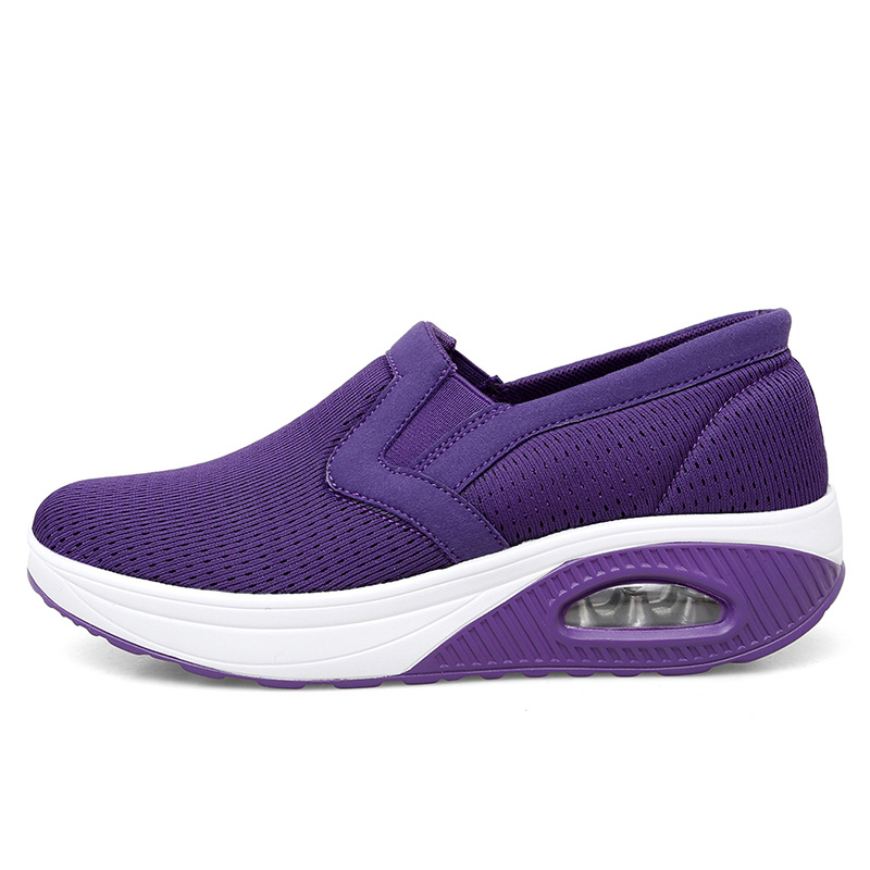 2023 Women Super-soft Orthopedic Walking Shoes