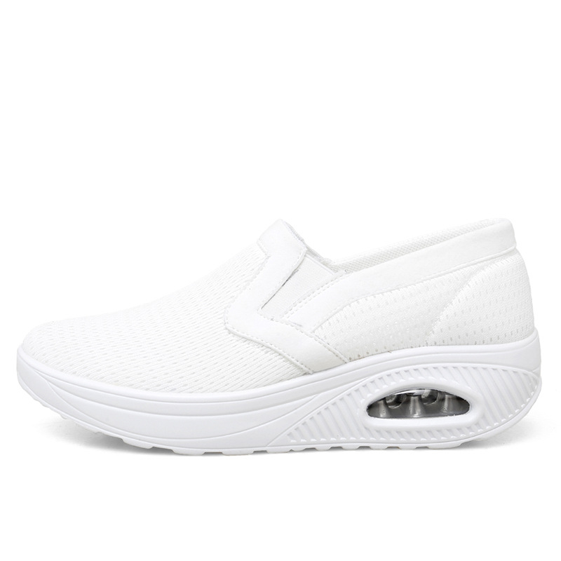 2023 Women Super-soft Orthopedic Walking Shoes
