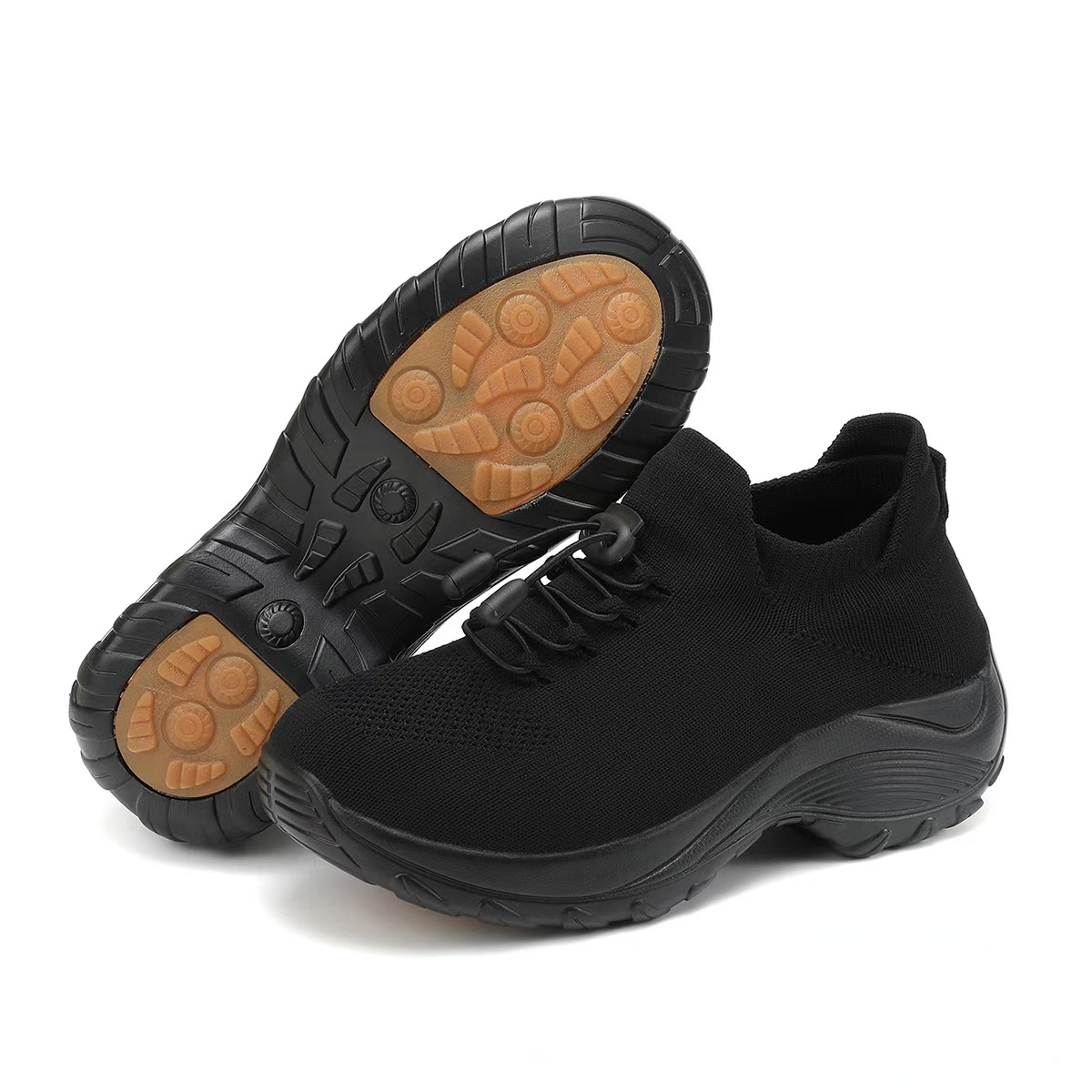 🔥🔥🔥Orthofit Comfort Shoes Womens-Equipped with the function of correcting foot shape and walking posture