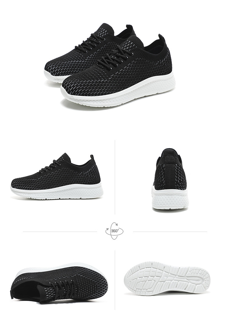 Women Orthopedic Lightweight Sneakers