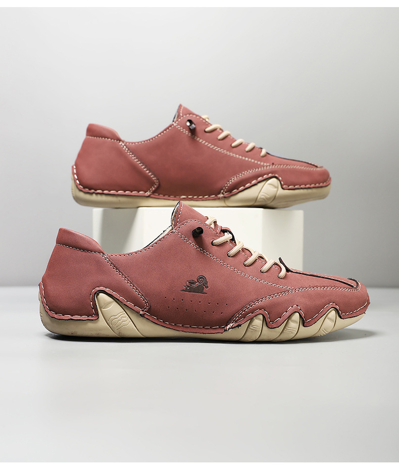 Brano Women's Barefoot Shoes - Stylish And Minimalist For Everyday Wear