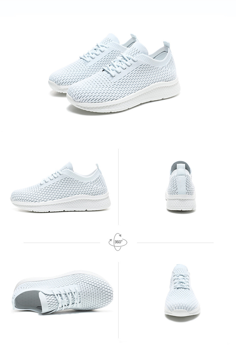 Women Orthopedic Lightweight Sneakers