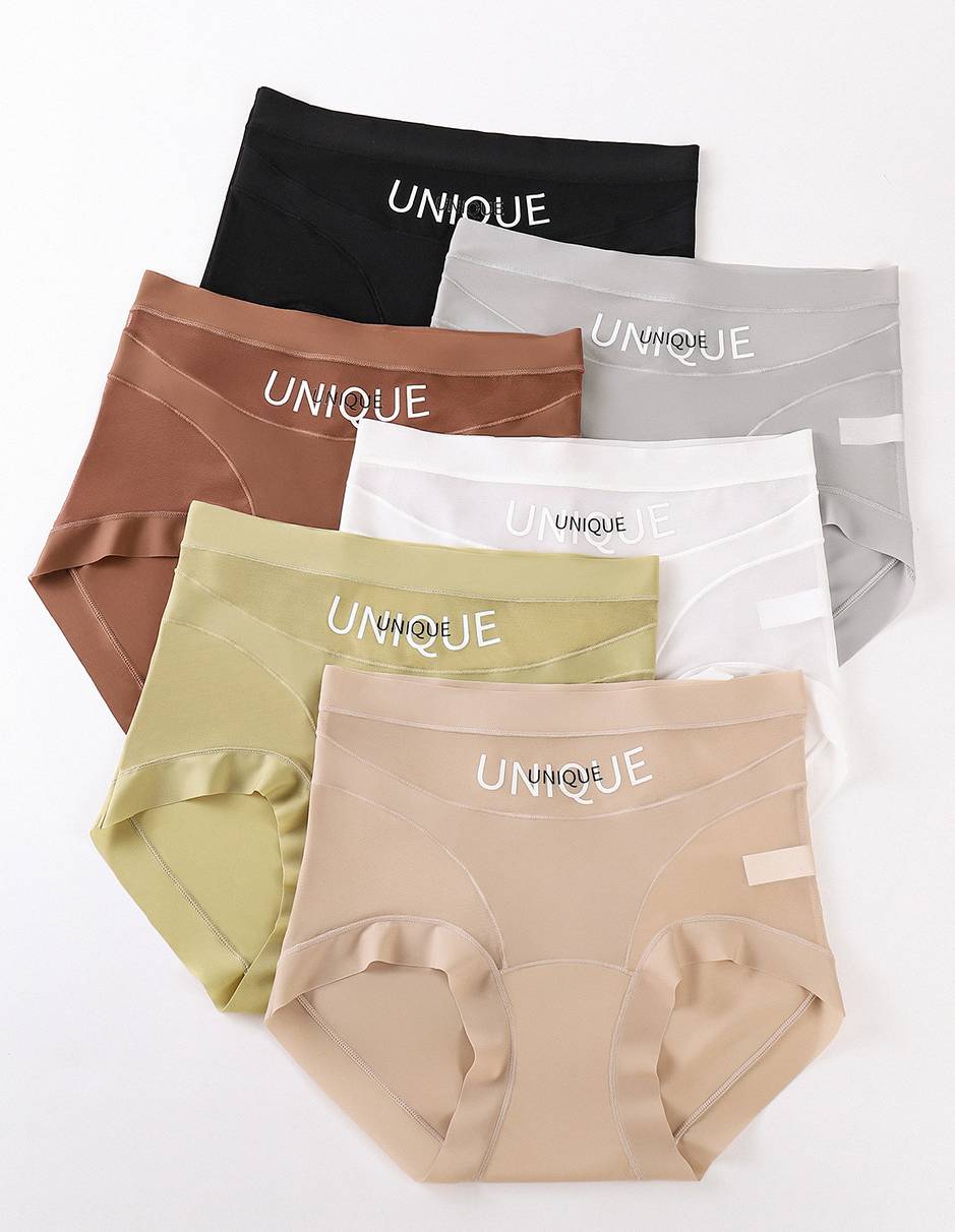 2026 New🌸Buy 2 Get 1 Free🌸Women's Breathable Shorts Underwear