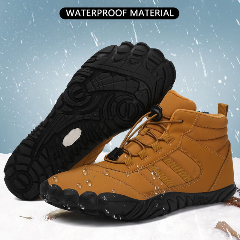 Women's Verbier Barefoot Shoes