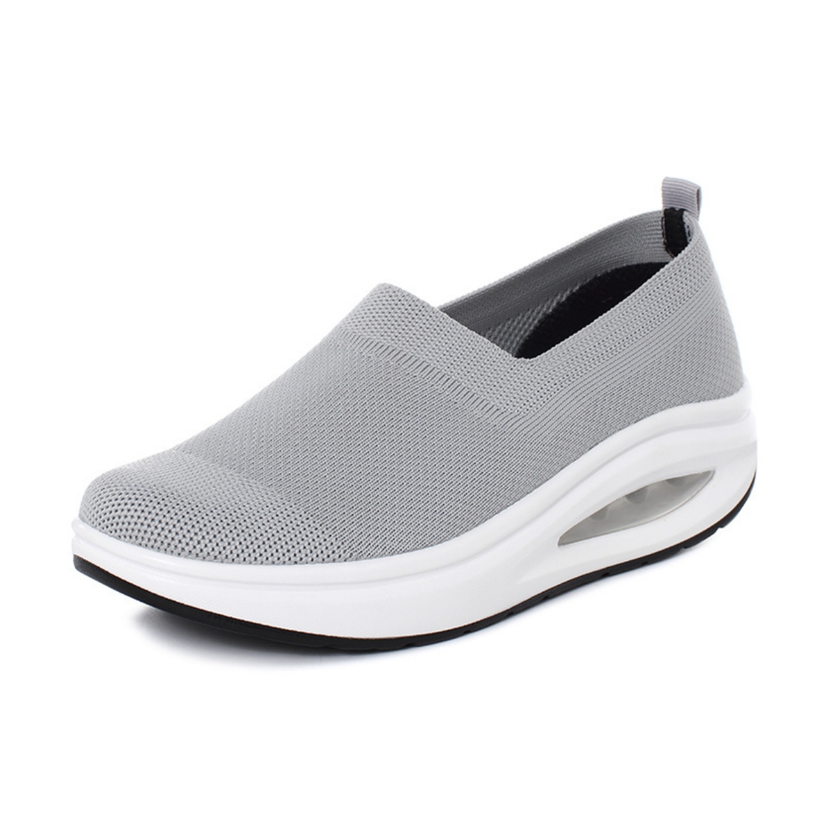 Women's Slip-on Light Air Cushion Orthopedic Sneakers