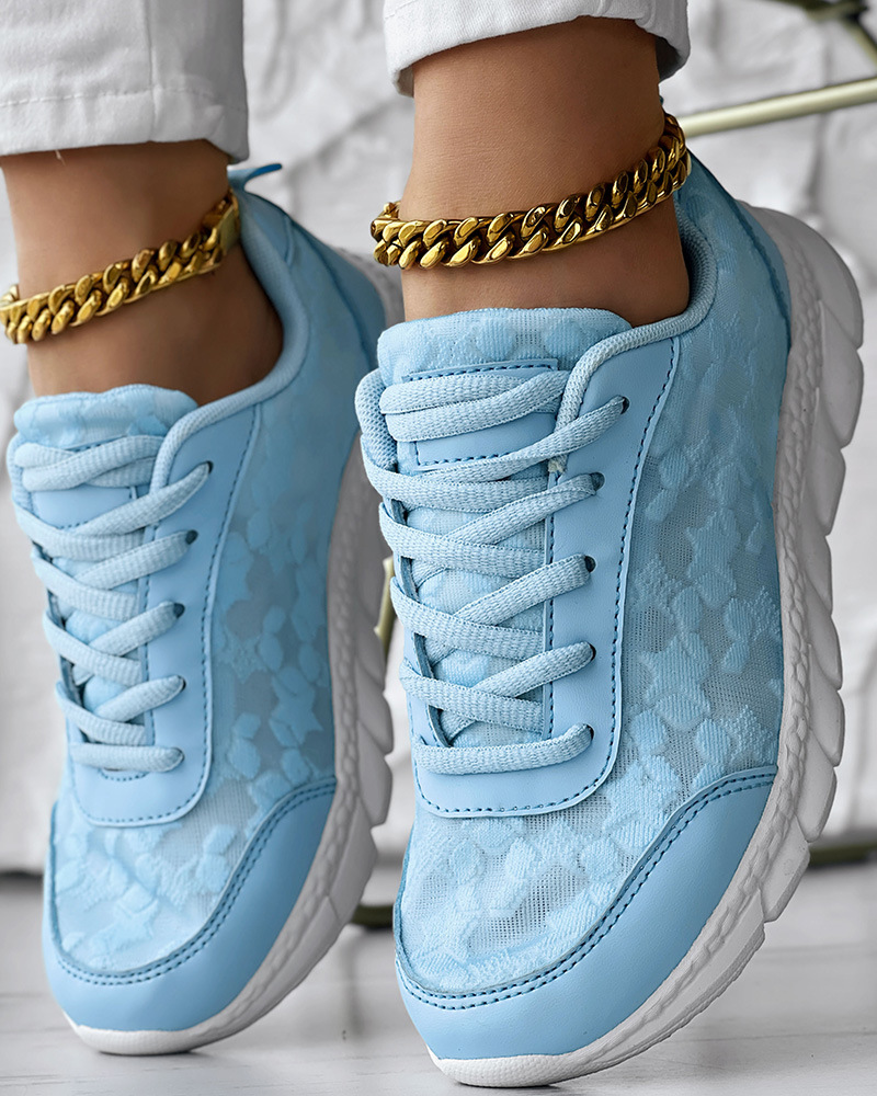 🔥Women's Luxurious Orthopedic Sneakers