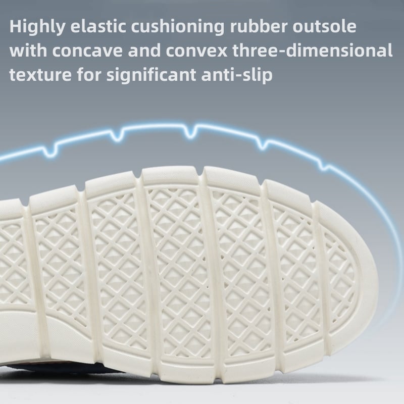 💥Ultra ComfortableShoes that can stand for long periods of time - tested and approved by professional cobblers