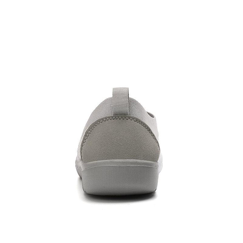 🌸🎉 Trendy Must-Have! Only a Few Left! ✨🥿💫Women's Hiking Lightweight Comfortable Breathable Non-slip Wide Toe Arch Support Orthopedic Slip-On Walking Shoes