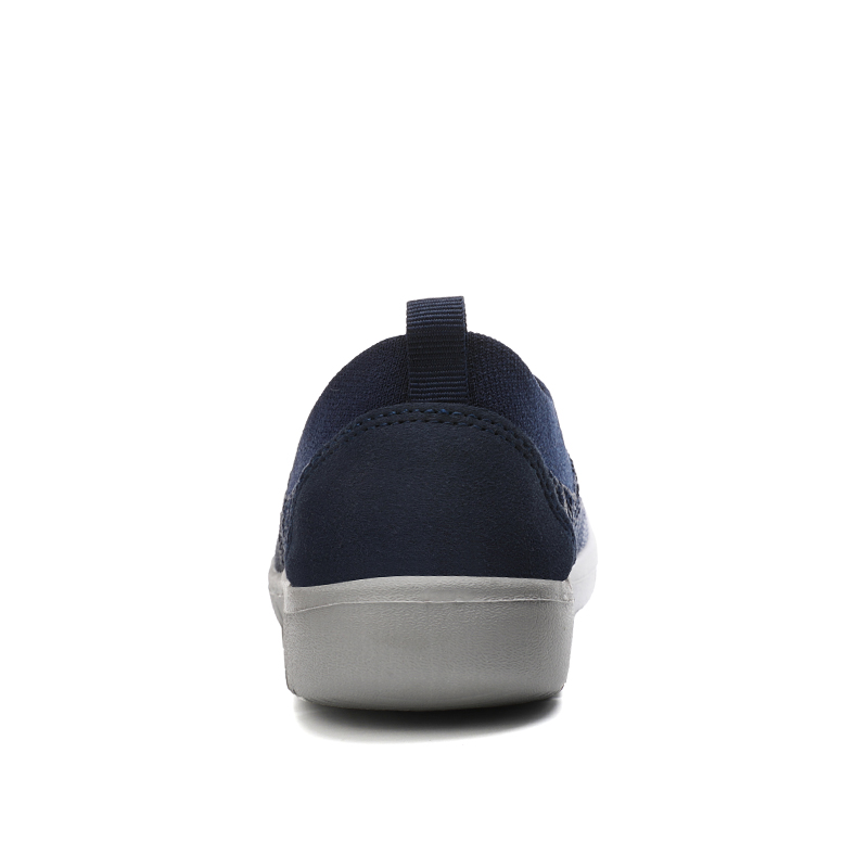 🌸🎉 Trendy Must-Have! Only a Few Left! ✨🥿💫Women's Hiking Lightweight Comfortable Breathable Non-slip Wide Toe Arch Support Orthopedic Slip-On Walking Shoes