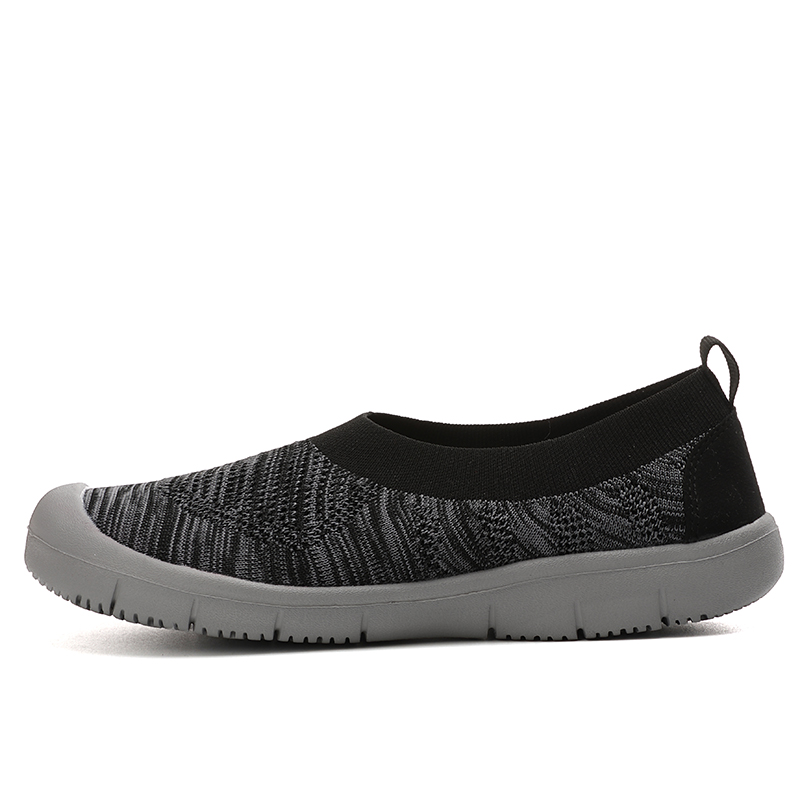 🌸🎉 Trendy Must-Have! Only a Few Left! ✨🥿💫Women's Hiking Lightweight Comfortable Breathable Non-slip Wide Toe Arch Support Orthopedic Slip-On Walking Shoes