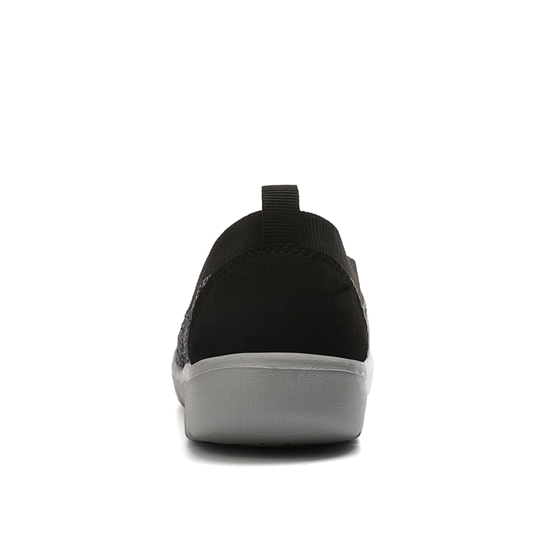 🌸🎉 Trendy Must-Have! Only a Few Left! ✨🥿💫Women's Hiking Lightweight Comfortable Breathable Non-slip Wide Toe Arch Support Orthopedic Slip-On Walking Shoes