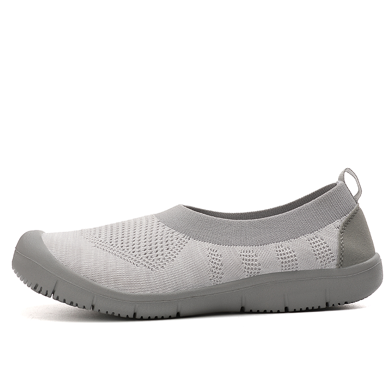 🌸🎉 Trendy Must-Have! Only a Few Left! ✨🥿💫Women's Hiking Lightweight Comfortable Breathable Non-slip Wide Toe Arch Support Orthopedic Slip-On Walking Shoes