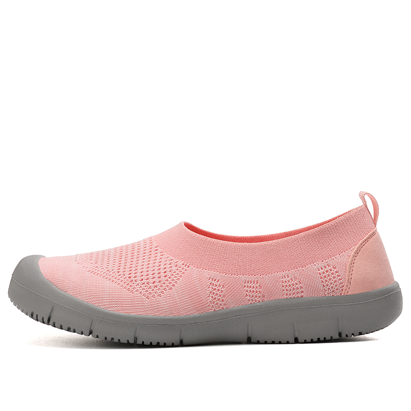 🌸🎉 Trendy Must-Have! Only a Few Left! ✨🥿💫Women's Hiking Lightweight Comfortable Breathable Non-slip Wide Toe Arch Support Orthopedic Slip-On Walking Shoes