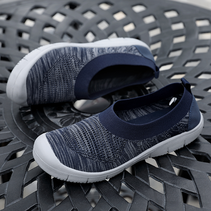 🌸🎉 Trendy Must-Have! Only a Few Left! ✨🥿💫Women's Hiking Lightweight Comfortable Breathable Non-slip Wide Toe Arch Support Orthopedic Slip-On Walking Shoes