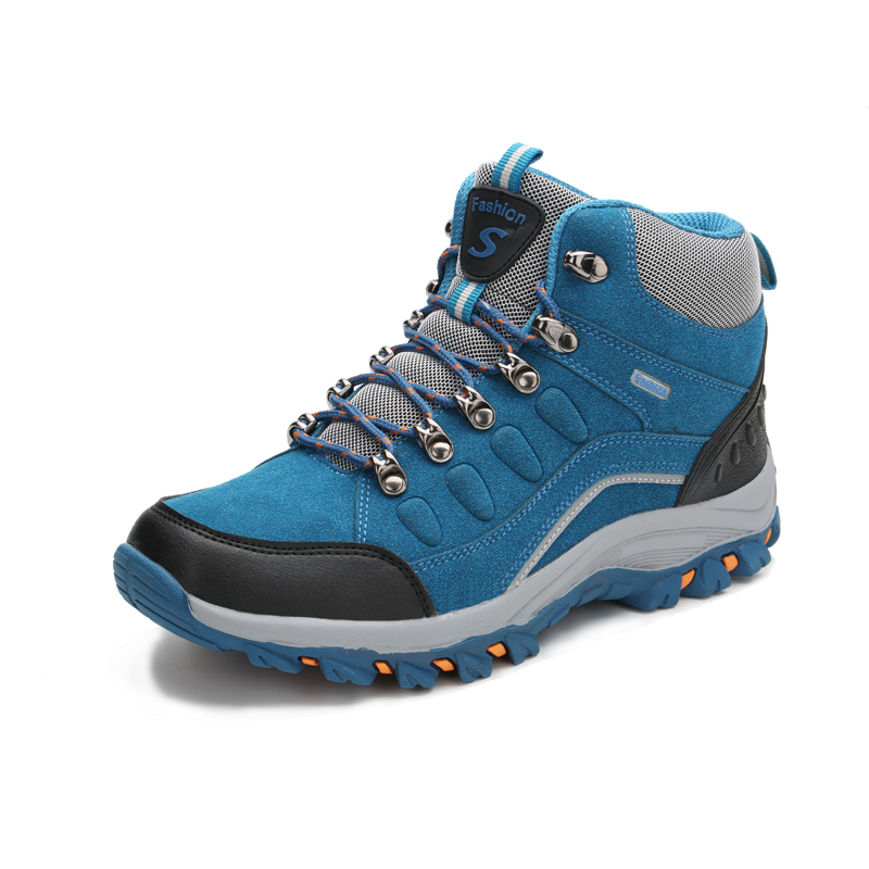 🌸🎉Trendy Must-Have! Only a Few Left! ✨🥿💫Women's Durable Waterproof Non-slip Arch Support Hiking Boots