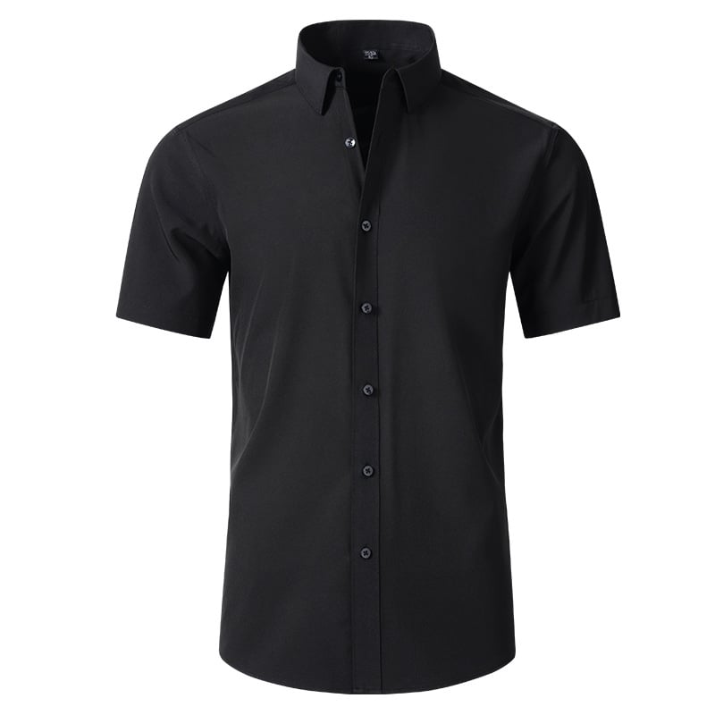 Summer Best Daily 1000+ Sold Stretch Non-Iron Shirt