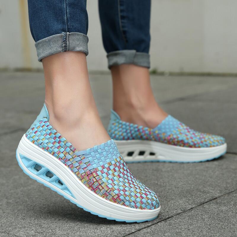 🔥Last Day 50% off🔥 Sports Preparation Women's Shoes