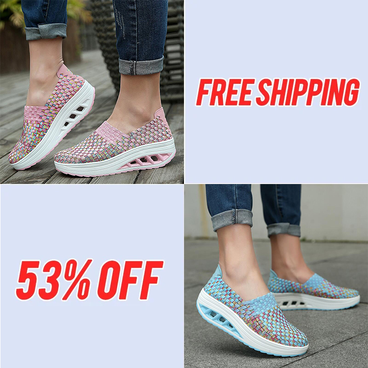 🔥Last Day 50% off🔥 Sports Preparation Women's Shoes