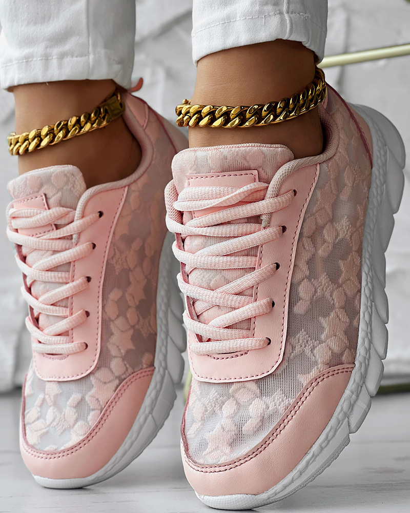 🔥Women's Luxurious Orthopedic Sneakers