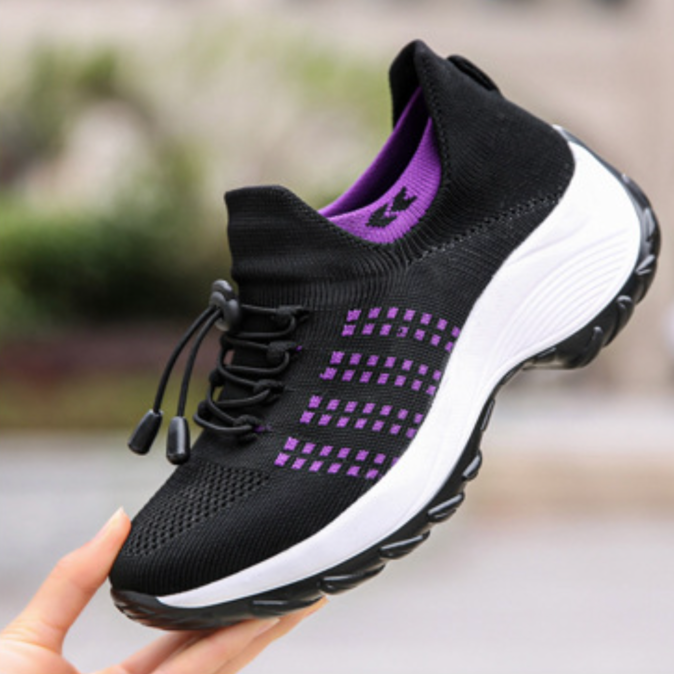 Orthofit Comfort Shoes Womens