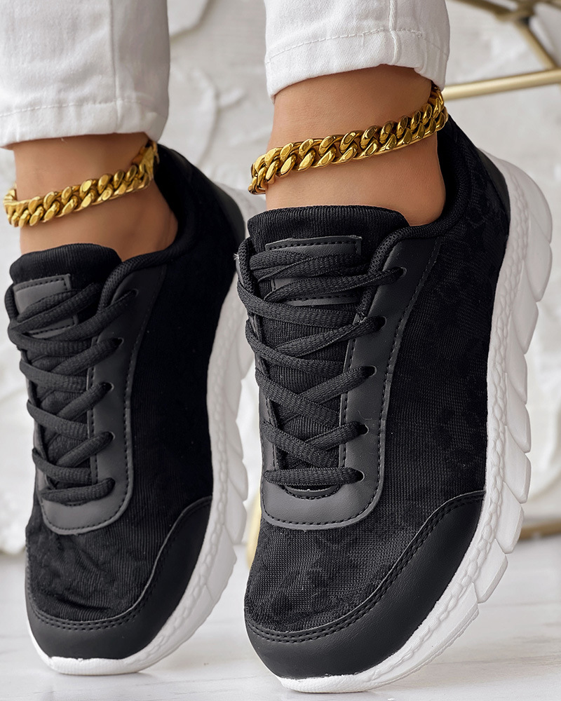 🔥Women's Luxurious Orthopedic Sneakers