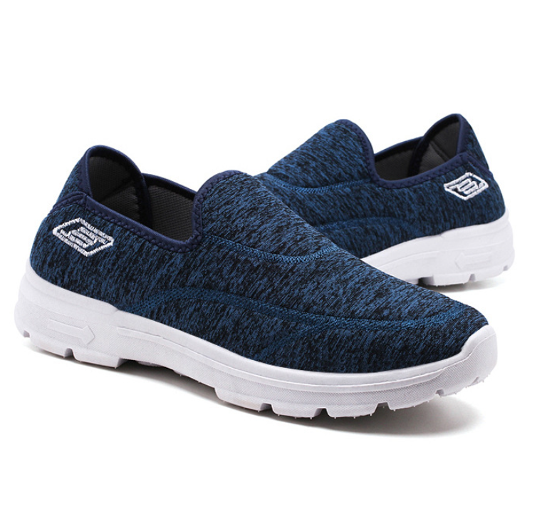 🔥Last Day 49% Off - Women's Woven Orthopedic Soft Sole Breathable Walking Shoes