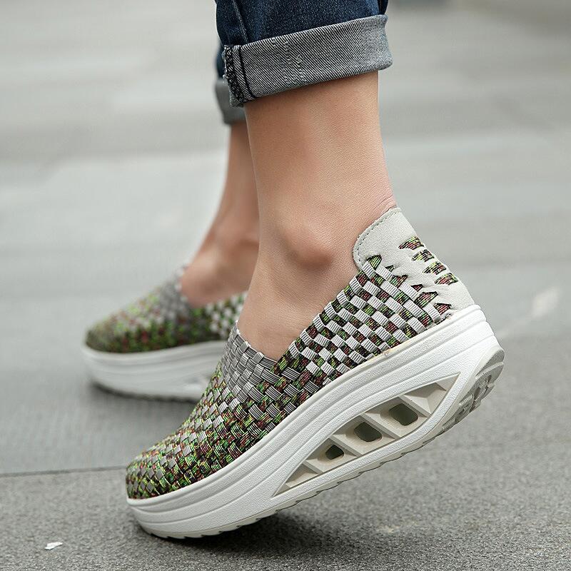 🔥Last Day 50% off🔥 Sports Preparation Women's Shoes