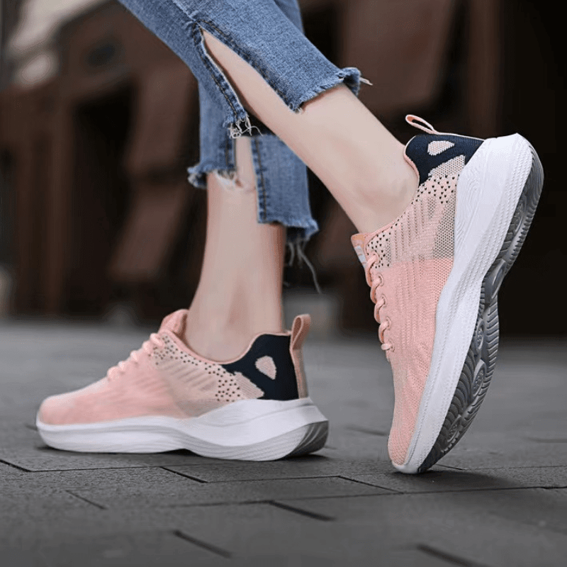 Women Orthopedic Runing Shoes