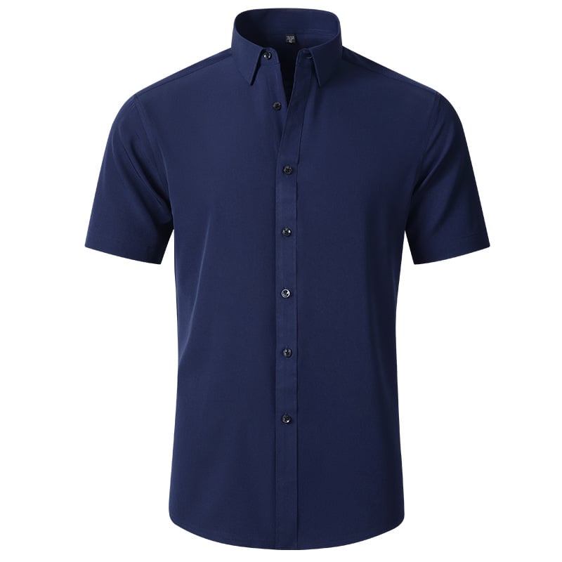 Summer Best Daily 1000+ Sold Stretch Non-Iron Shirt