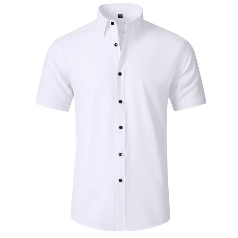 Summer Best Daily 1000+ Sold Stretch Non-Iron Shirt