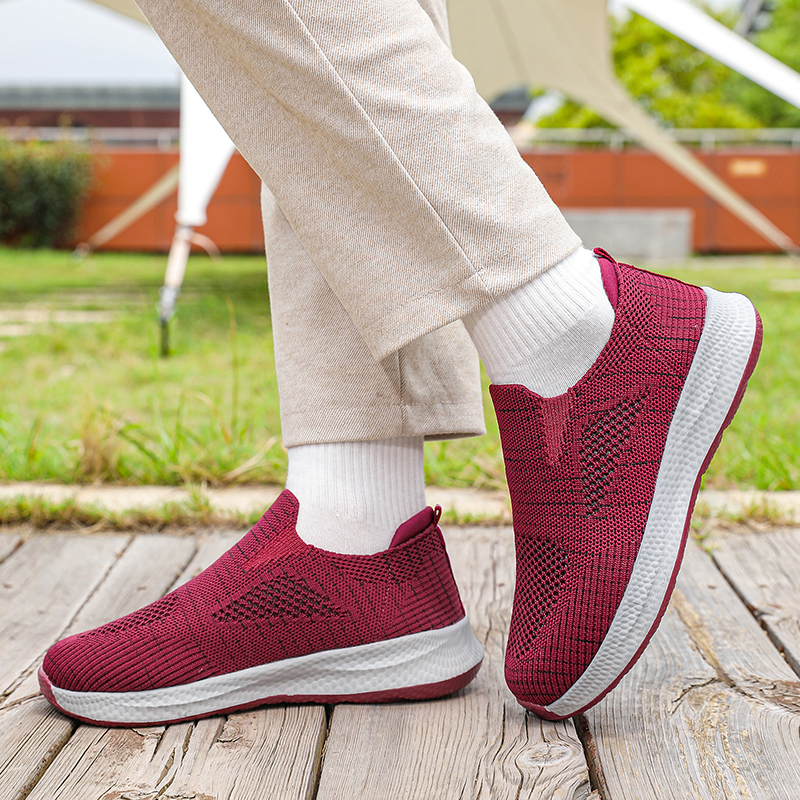 shoe