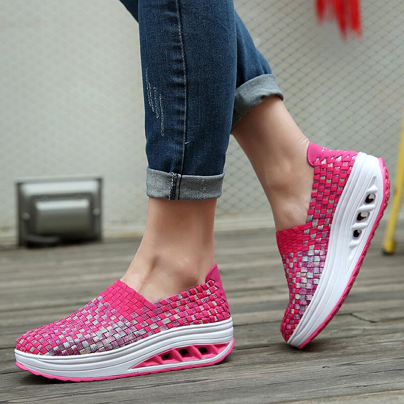 🔥Last Day 50% off🔥 Sports Preparation Women's Shoes