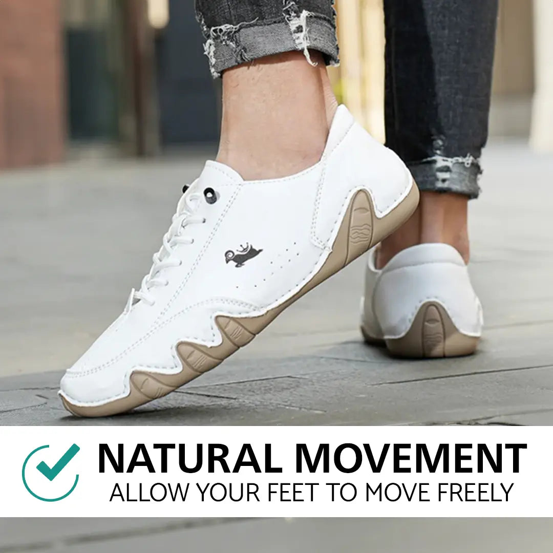 Brano Women's Barefoot Shoes - Stylish And Minimalist For Everyday Wear