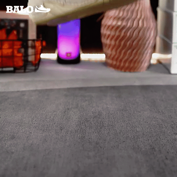 Brano Women's Barefoot Shoes - Stylish And Minimalist For Everyday Wear